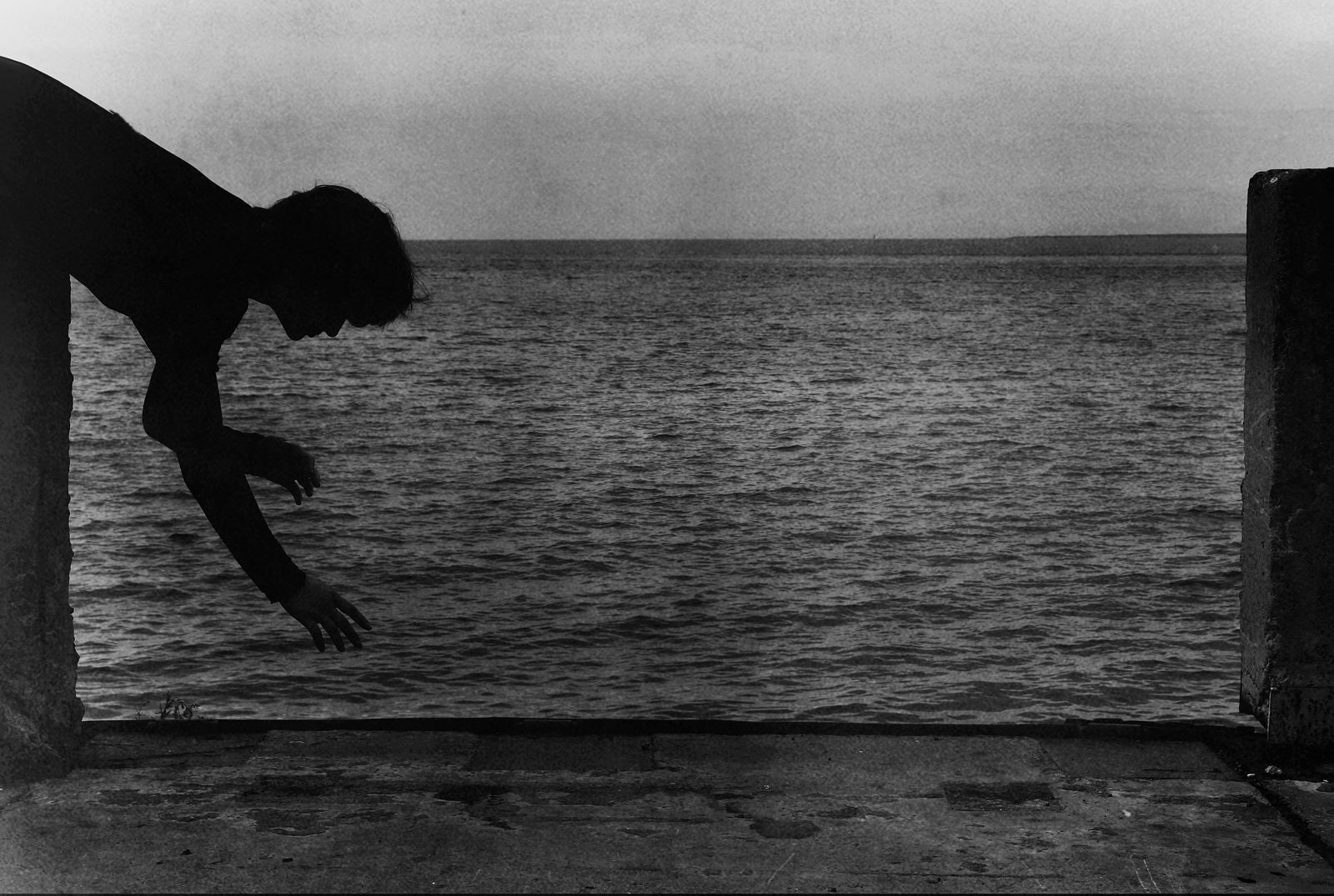 Berestova Katia. Process - photo. Untitled