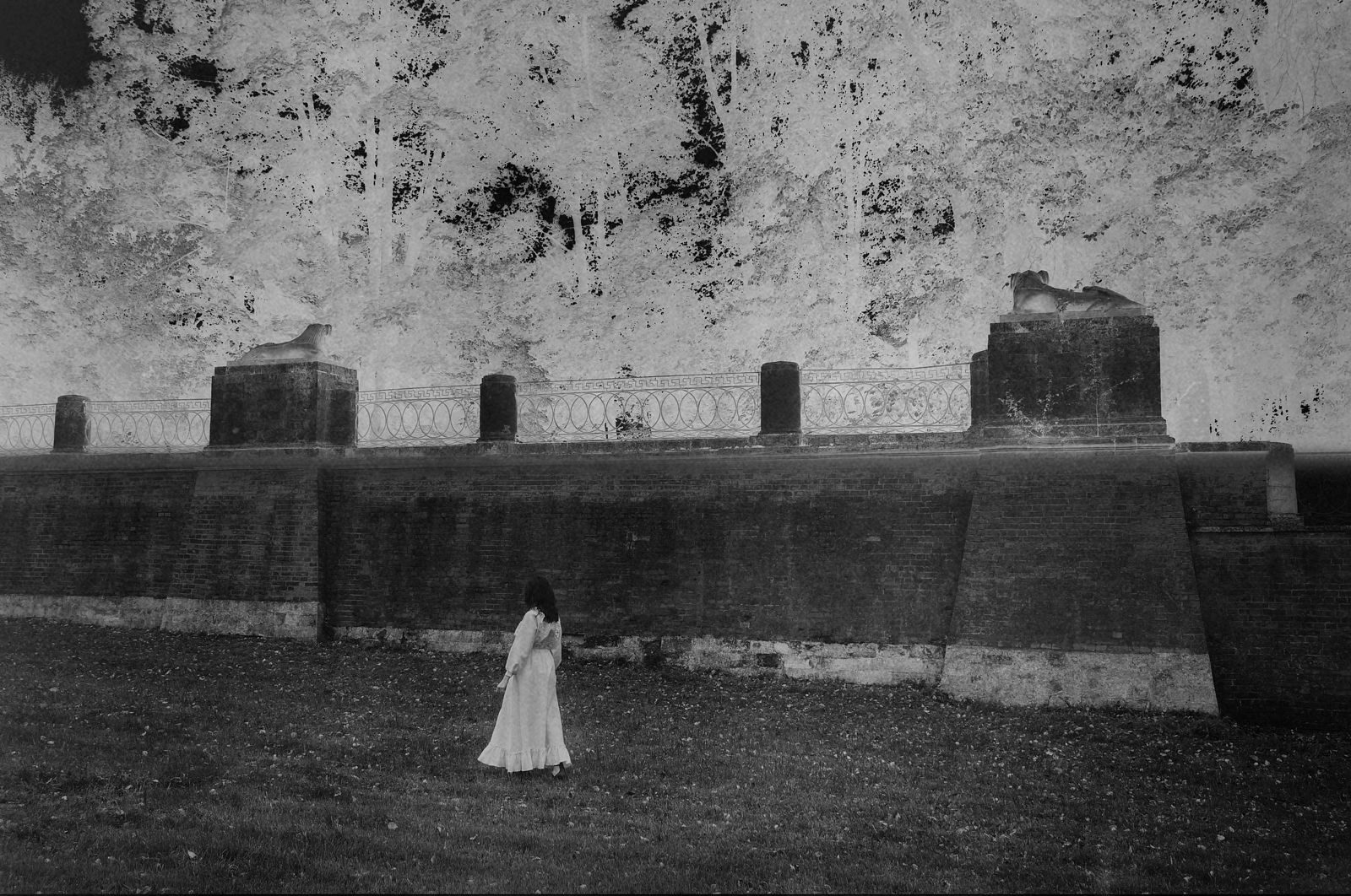 Berestova Katia. Process - photo. Untitled