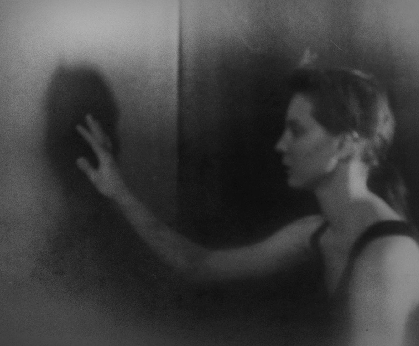 Berestova Katia. Process - photo. Untitled