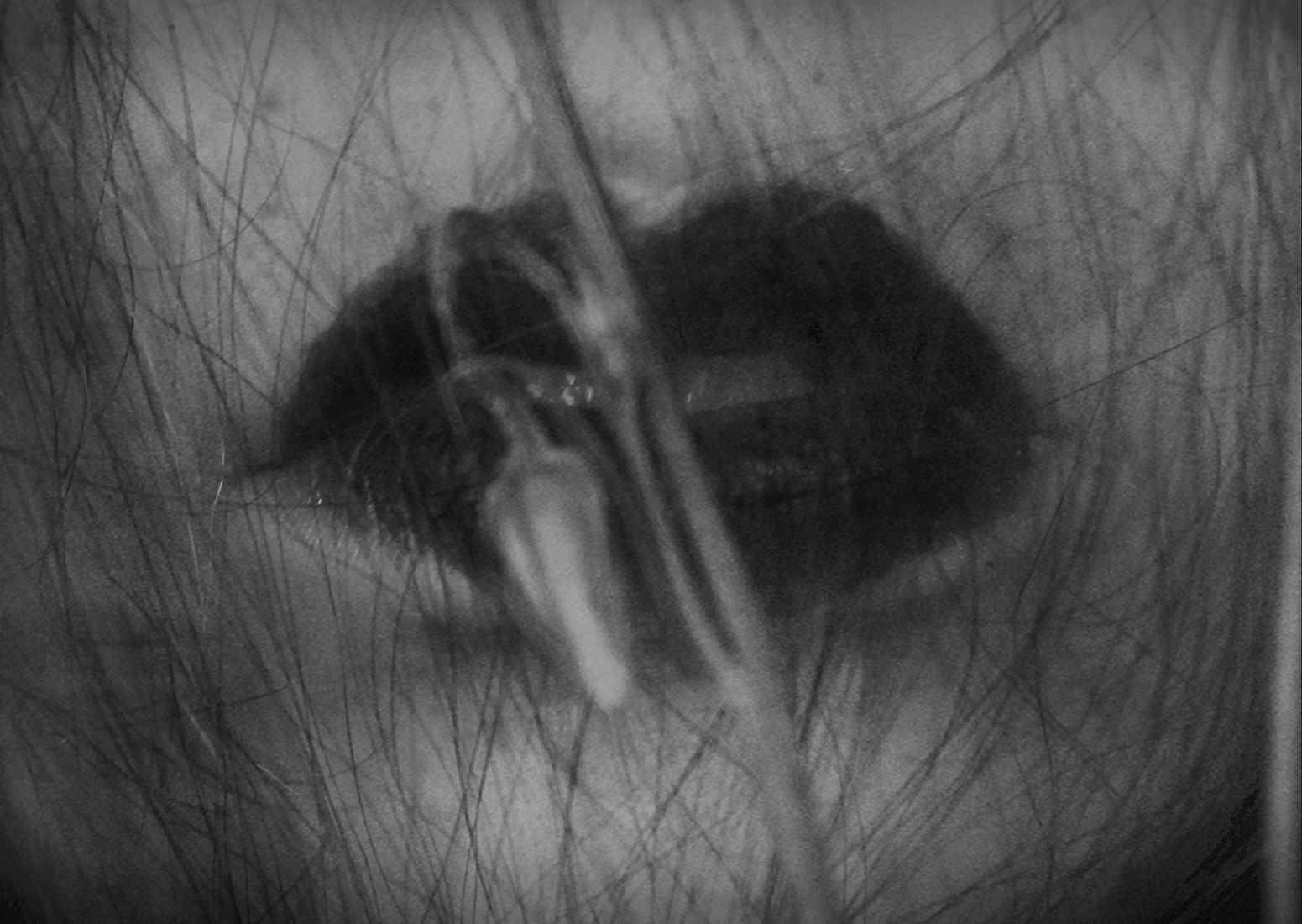 Berestova Katia. Process - photo. Untitled