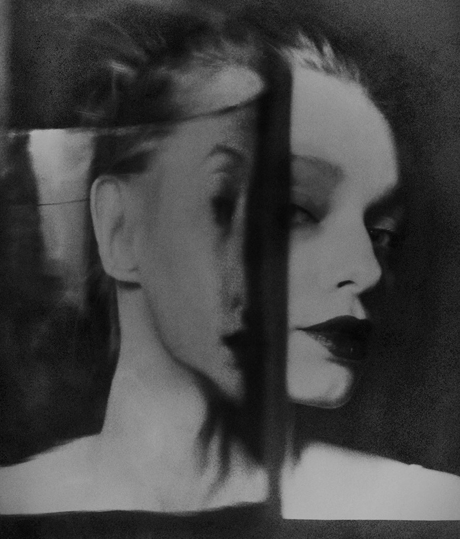 Berestova Katia. Process - photo. Untitled