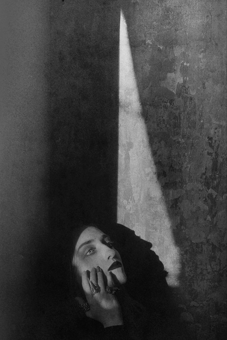 Berestova Katia. Process - photo. Untitled