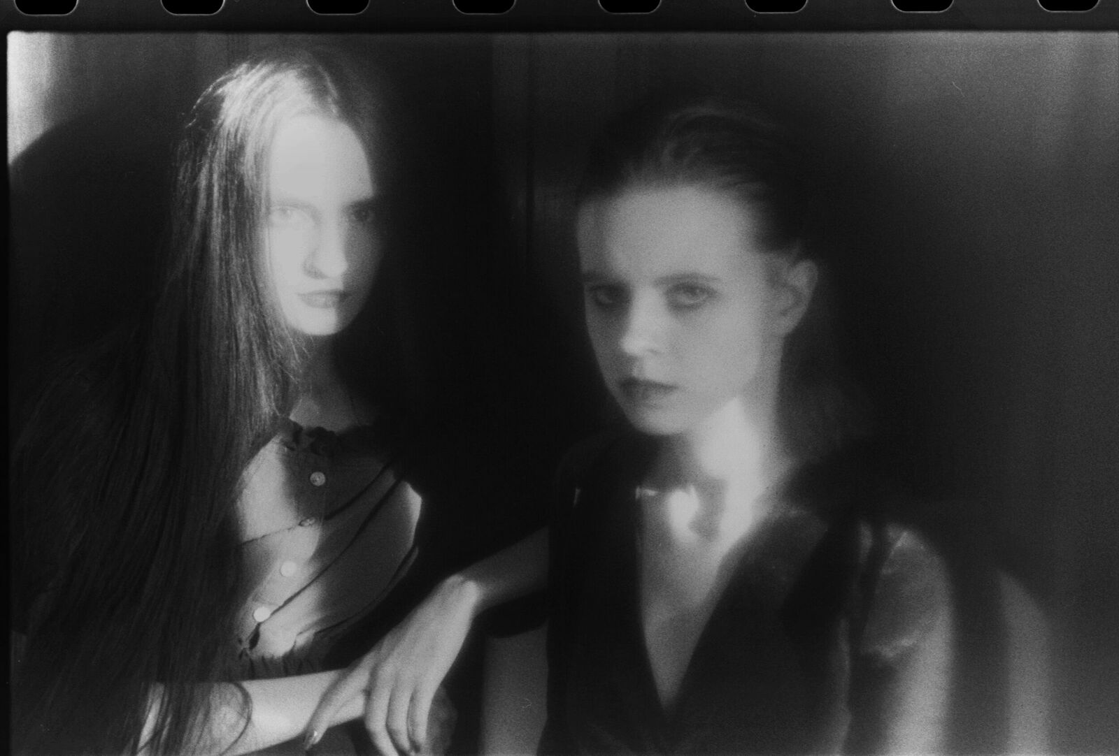 Berestova Katia. Process - photo. Untitled