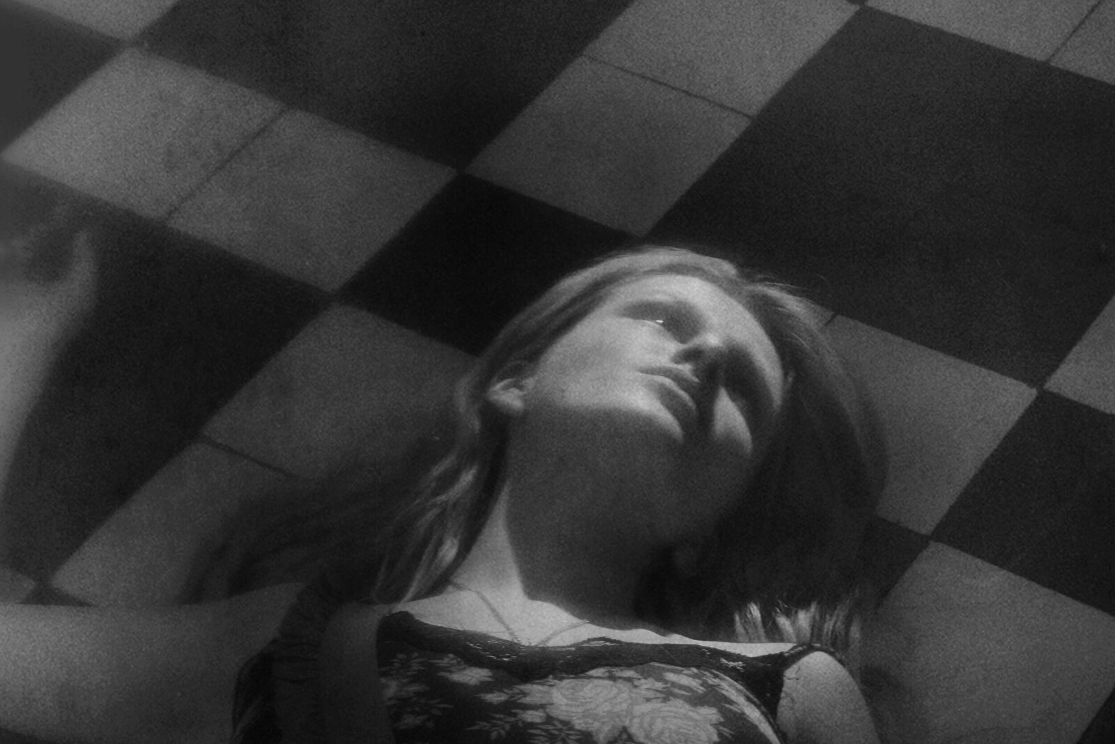 Berestova Katia. Process - photo. Untitled