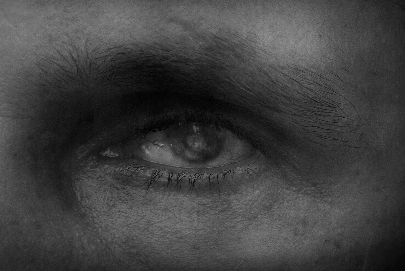 Berestova Katia. Process - photo. Untitled