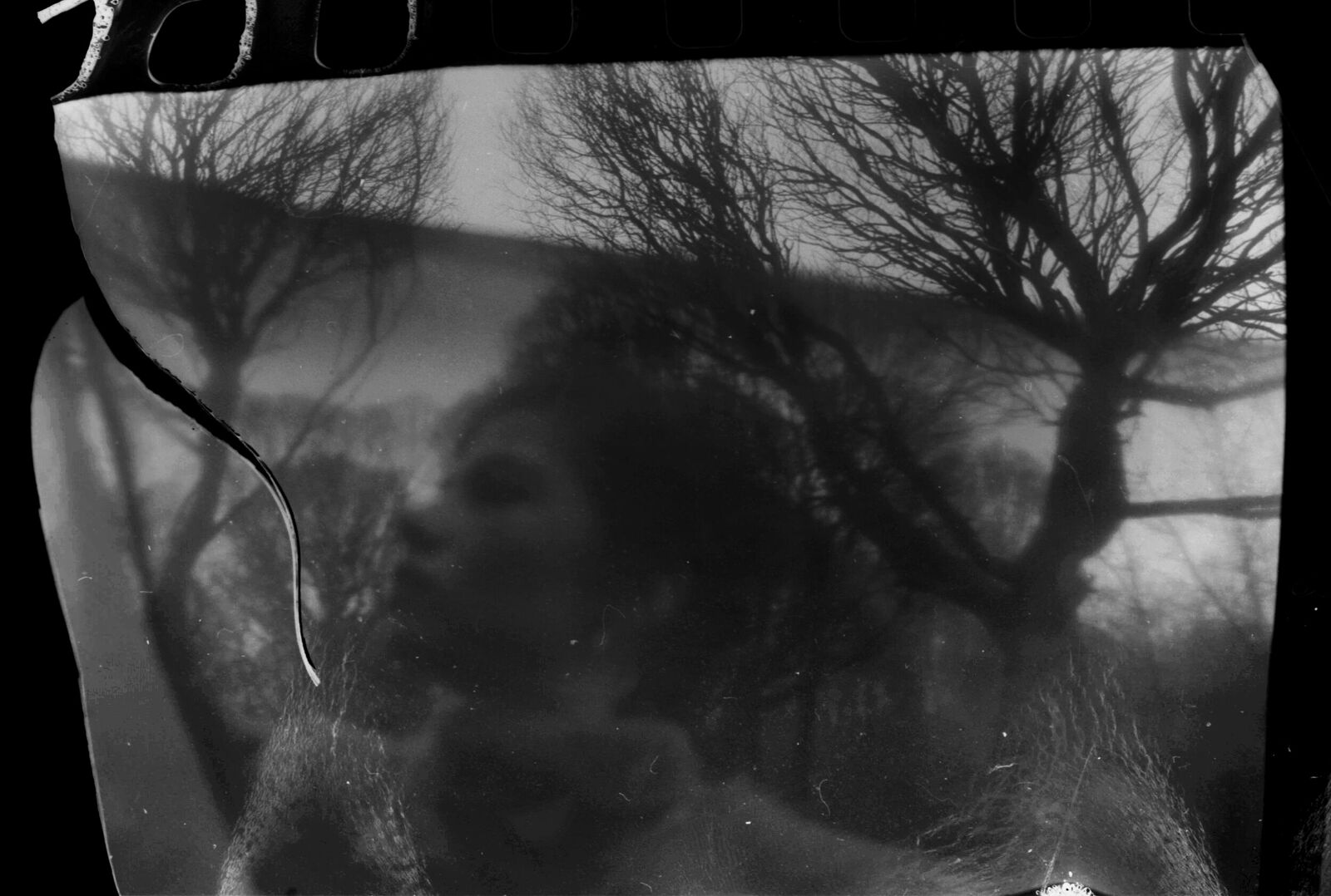 Berestova Katia. Process - photo. Untitled