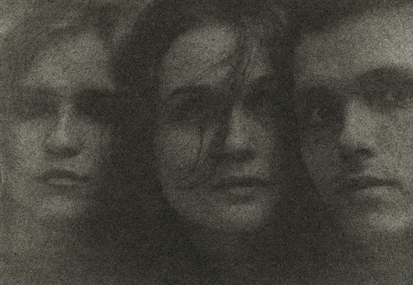Berestova Katia. Process - photo. Untitled