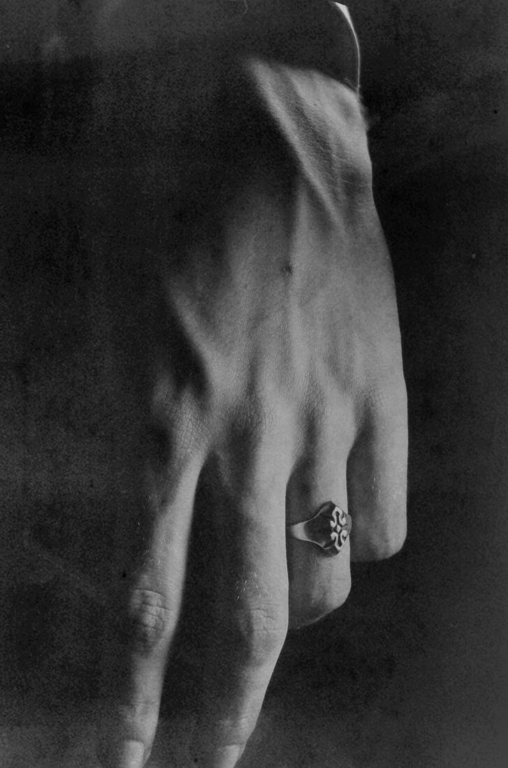 Berestova Katia. Process - photo. Untitled
