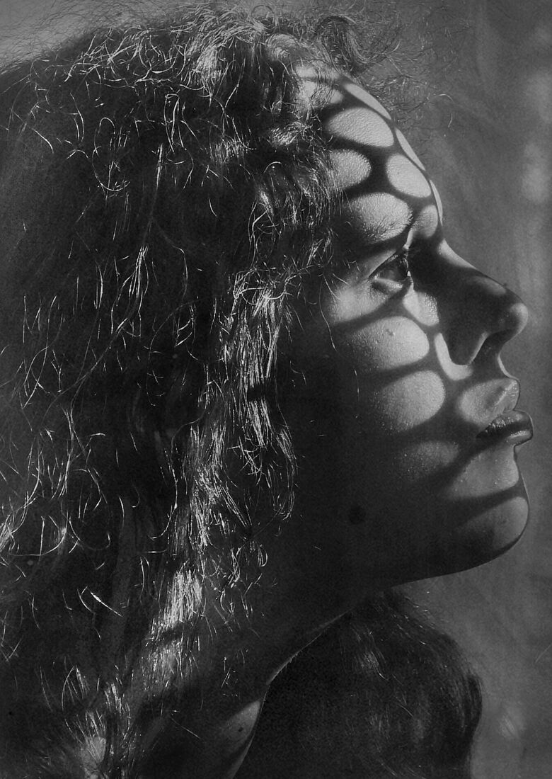 Berestova Katia. Process - photo. Untitled